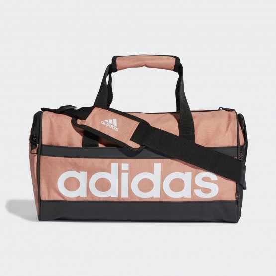 adidas sportswear Essentials Linear Duffel Bag Extra Small