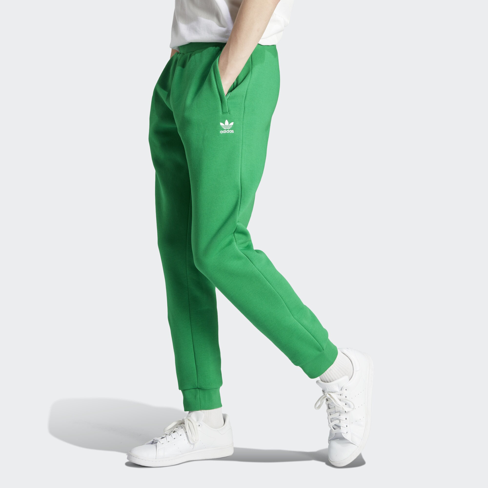 Buy Green Track Pants for Men by Adidas Originals Online | Ajio.com