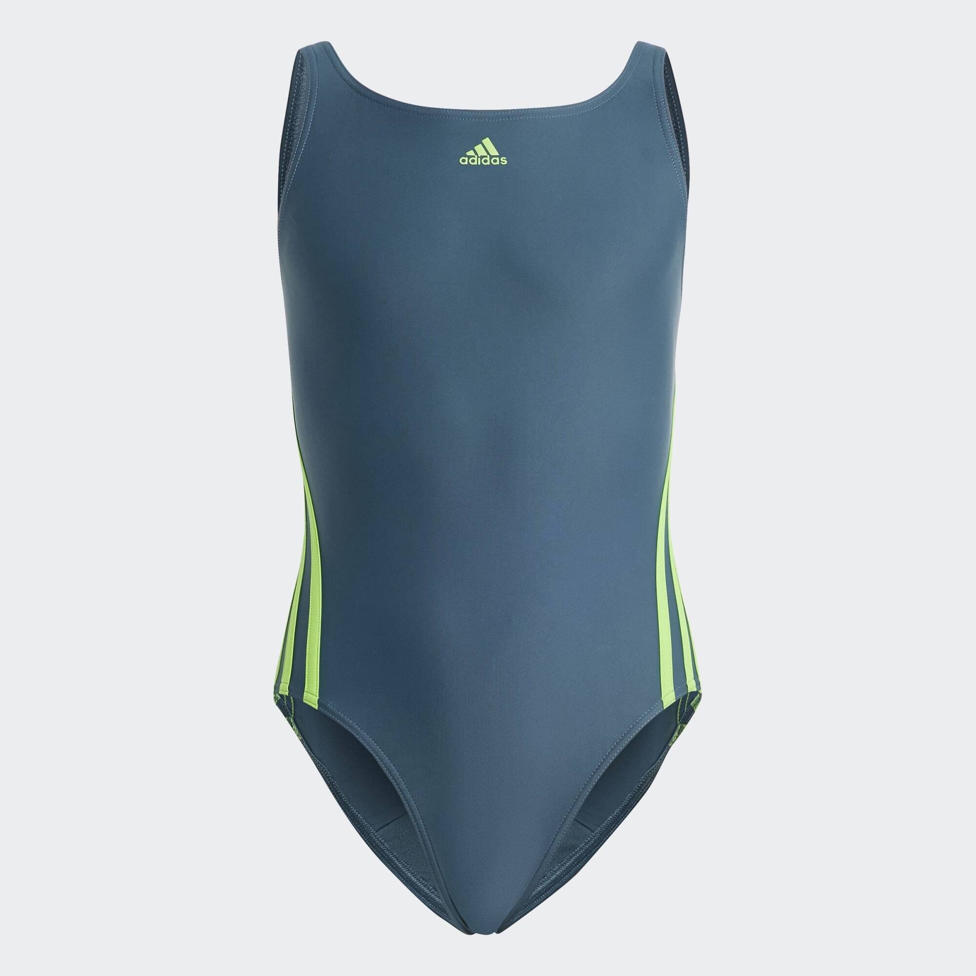adidas sportswear 3-Stripes Swimsuit (9000150692_69522)