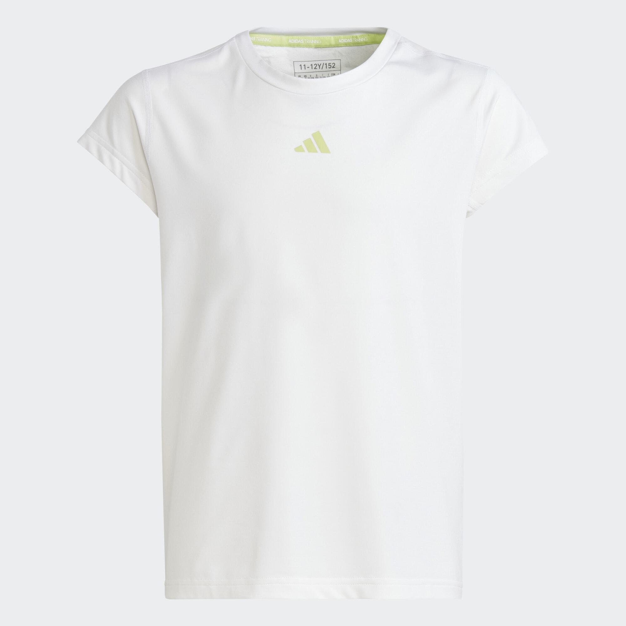 adidas AEROREADY 3-Stripes Tee (9000150700_69524)