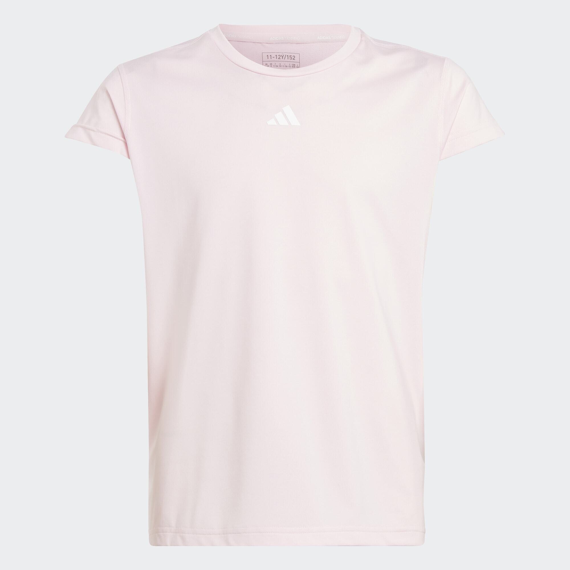 adidas AEROREADY 3-Stripes Tee (9000150701_69525)
