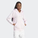 adidas Essentials 3-Stripes French Terry Regular Full-Zip