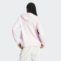 adidas Essentials 3-Stripes French Terry Regular Full-Zip