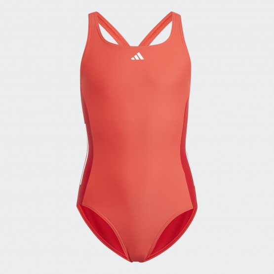 adidas Cut 3-Stripes Swimsuit