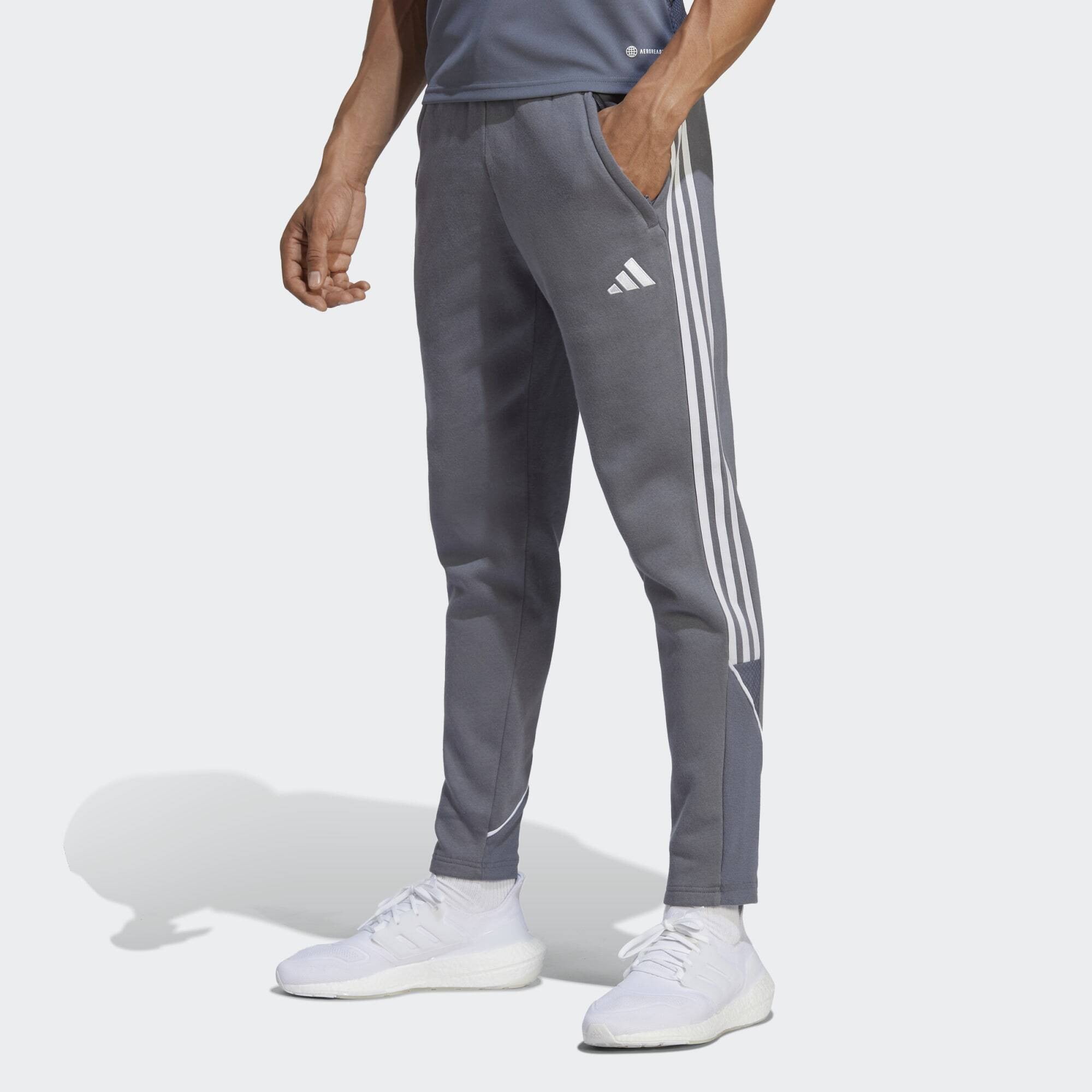 Blue adidas Match Football Track Pants  JD Sports UK