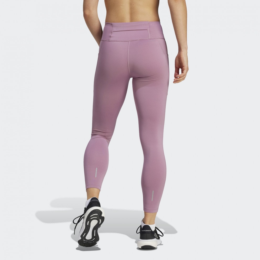 adidas Dailyrun Γυναικείο Κολάν