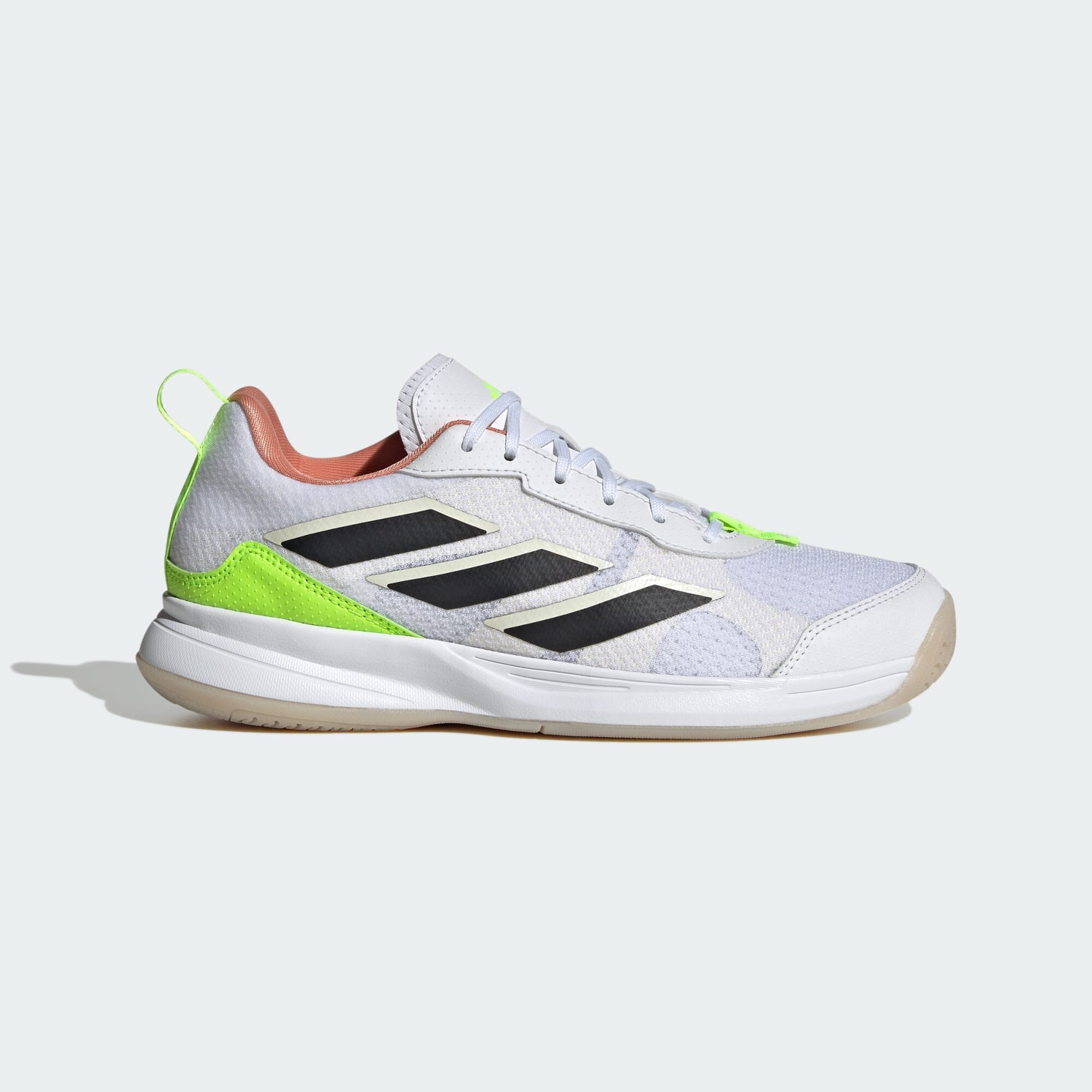 adidas Avaflash Low Tennis Shoes (9000150745_69576)