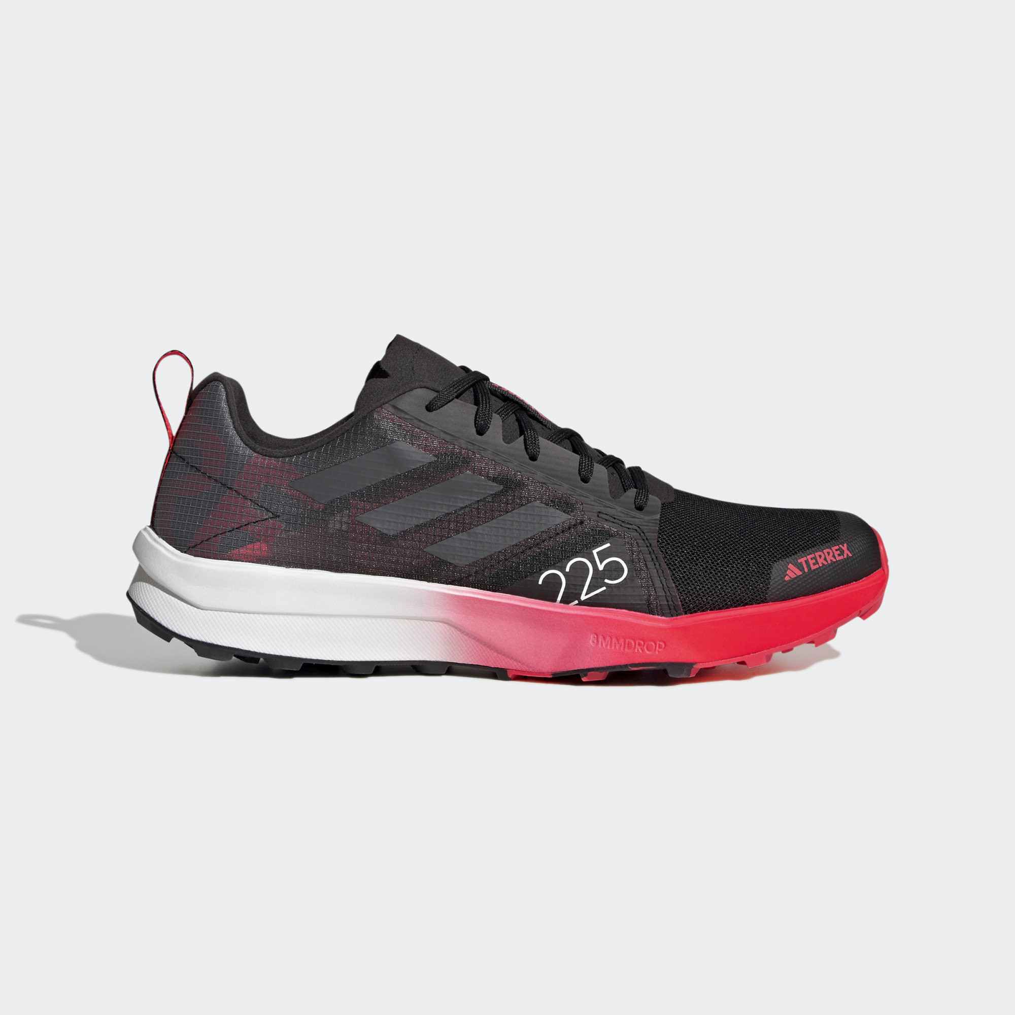 adidas Terrex Terrex Speed Flow Trail Running Shoes (9000150746_63542)