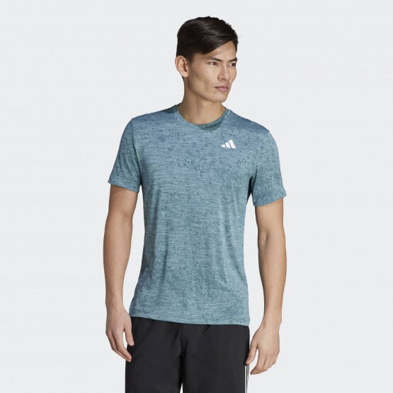 adidas Tennis FreeLift Tee