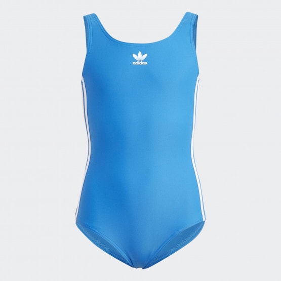 adidas Originals Originals Adicolor 3-Stripes Swimsuit