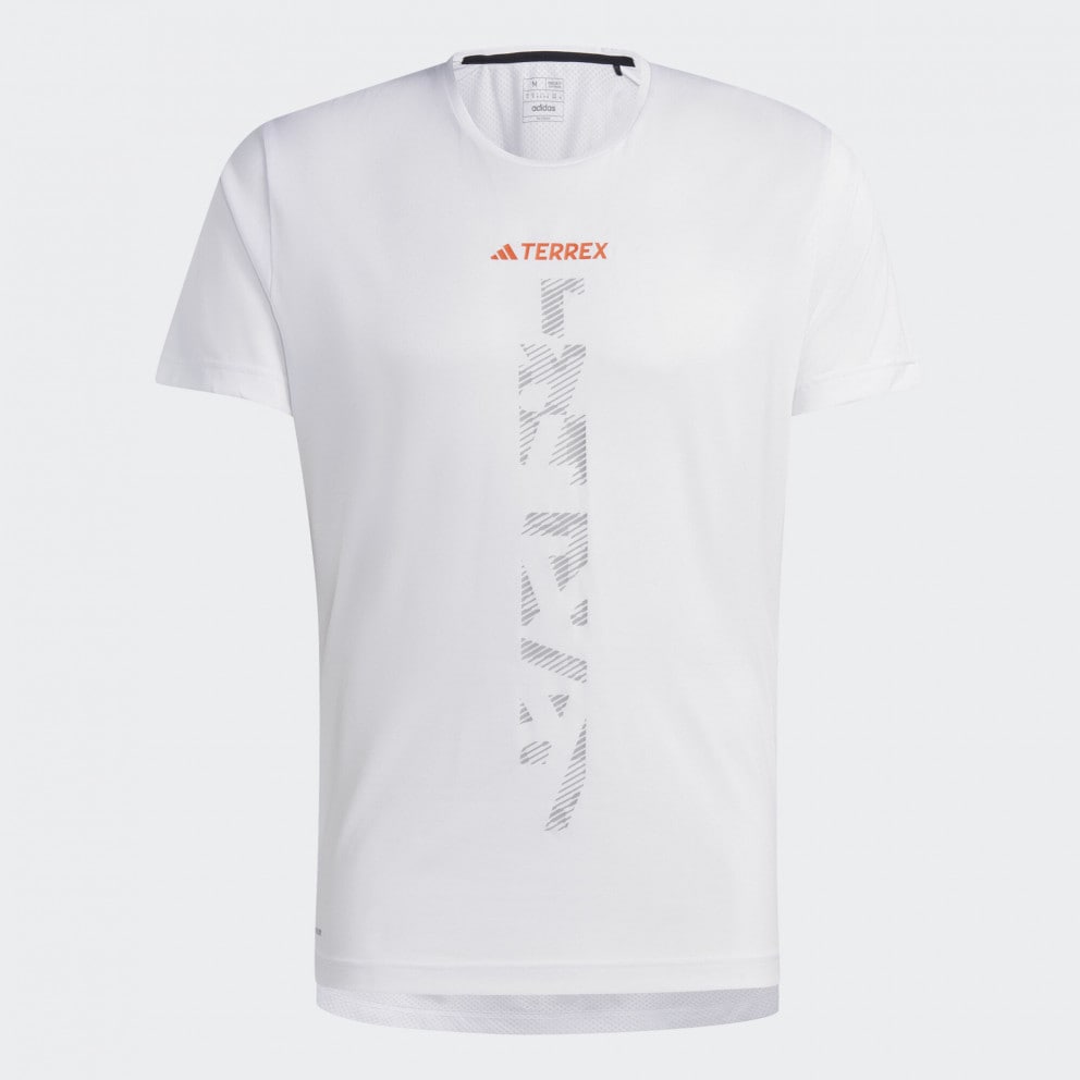 adidas Terrex Terrex Agravic Trail Running Tee