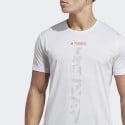 adidas Terrex Terrex Agravic Trail Running Tee