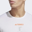 adidas Terrex Terrex Agravic Trail Running Tee