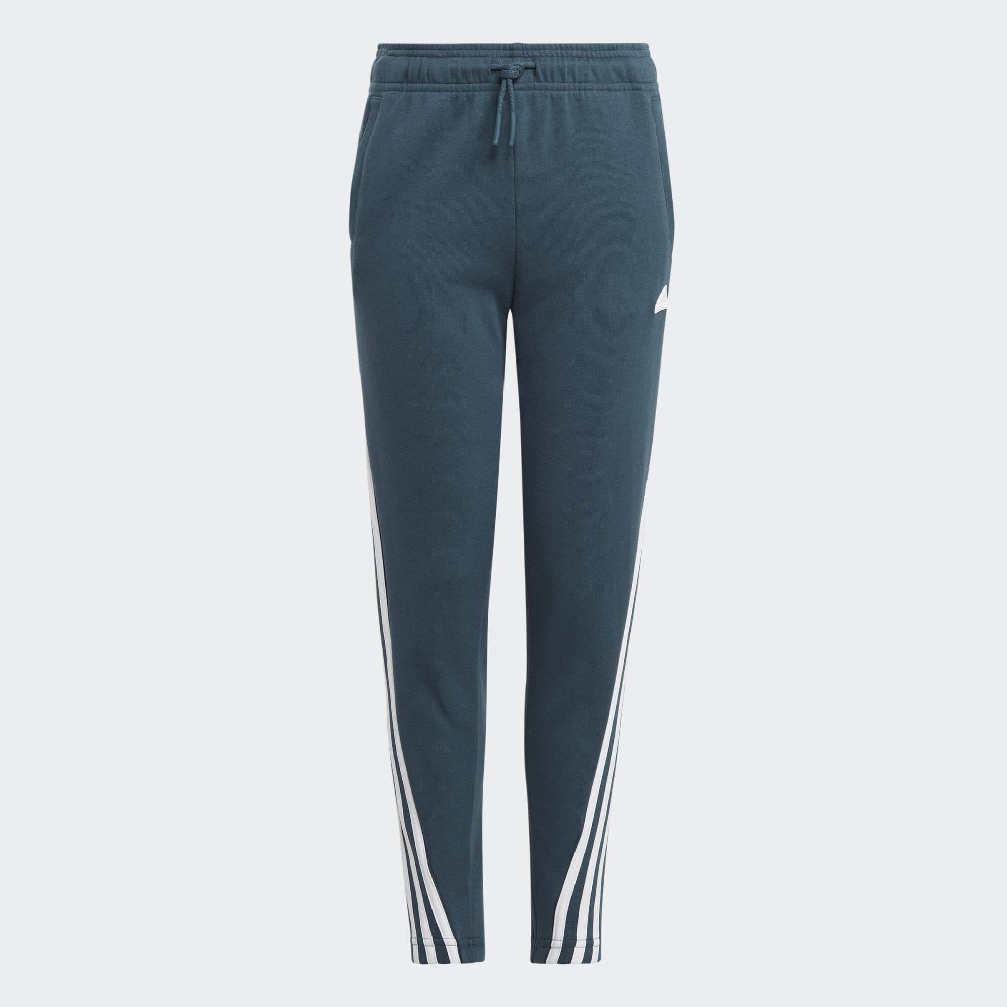 adidas sportswear Future Icons 3-Stripes Ankle-Length Pants (9000150756_69505)