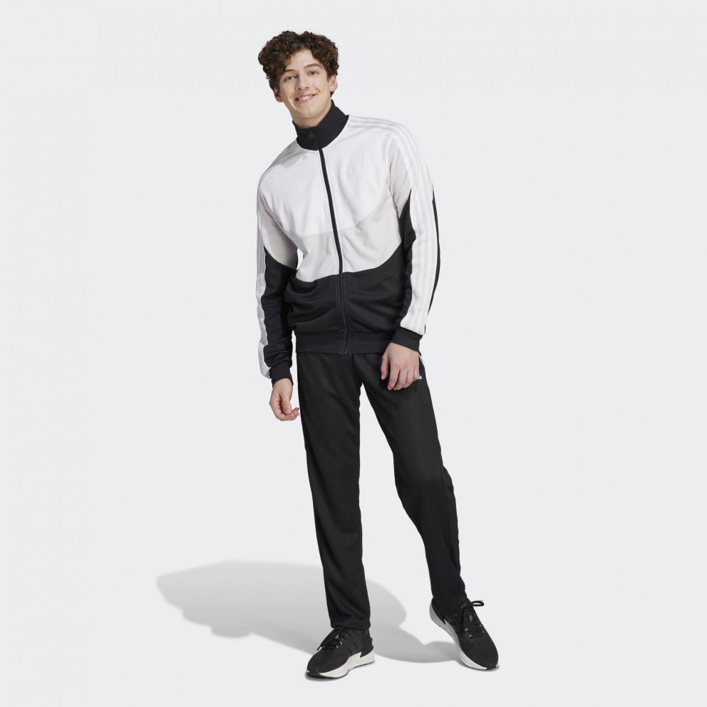 adidas sportswear Colorblock Track Suit