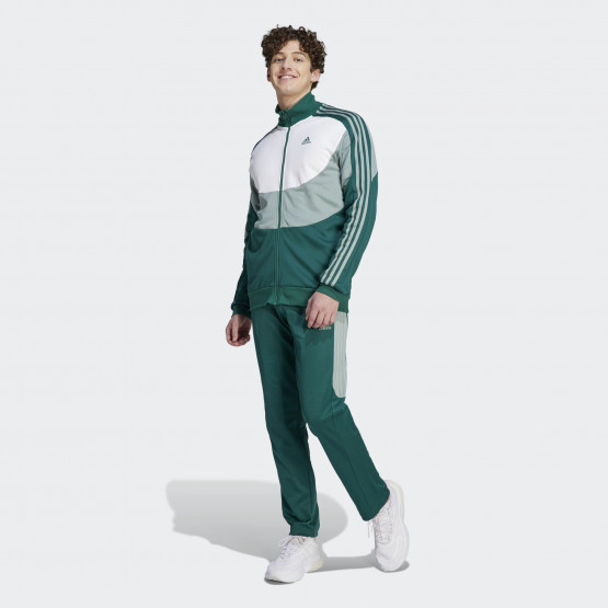 adidas sportswear Colorblock Track Suit