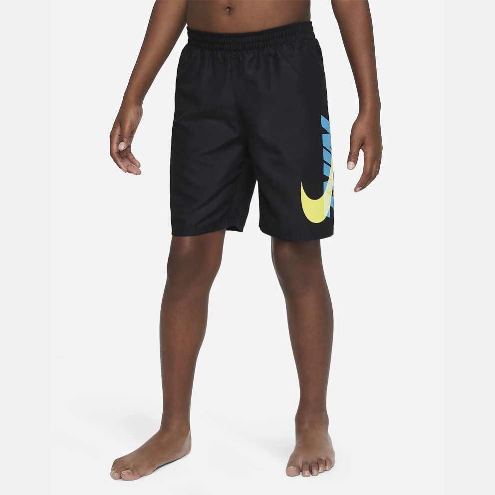 nike 7 volley short