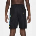 nike 7 volley short