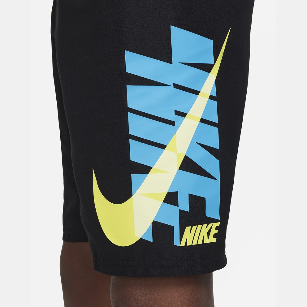 Nike 7" Volley Kids' Swim Shorts