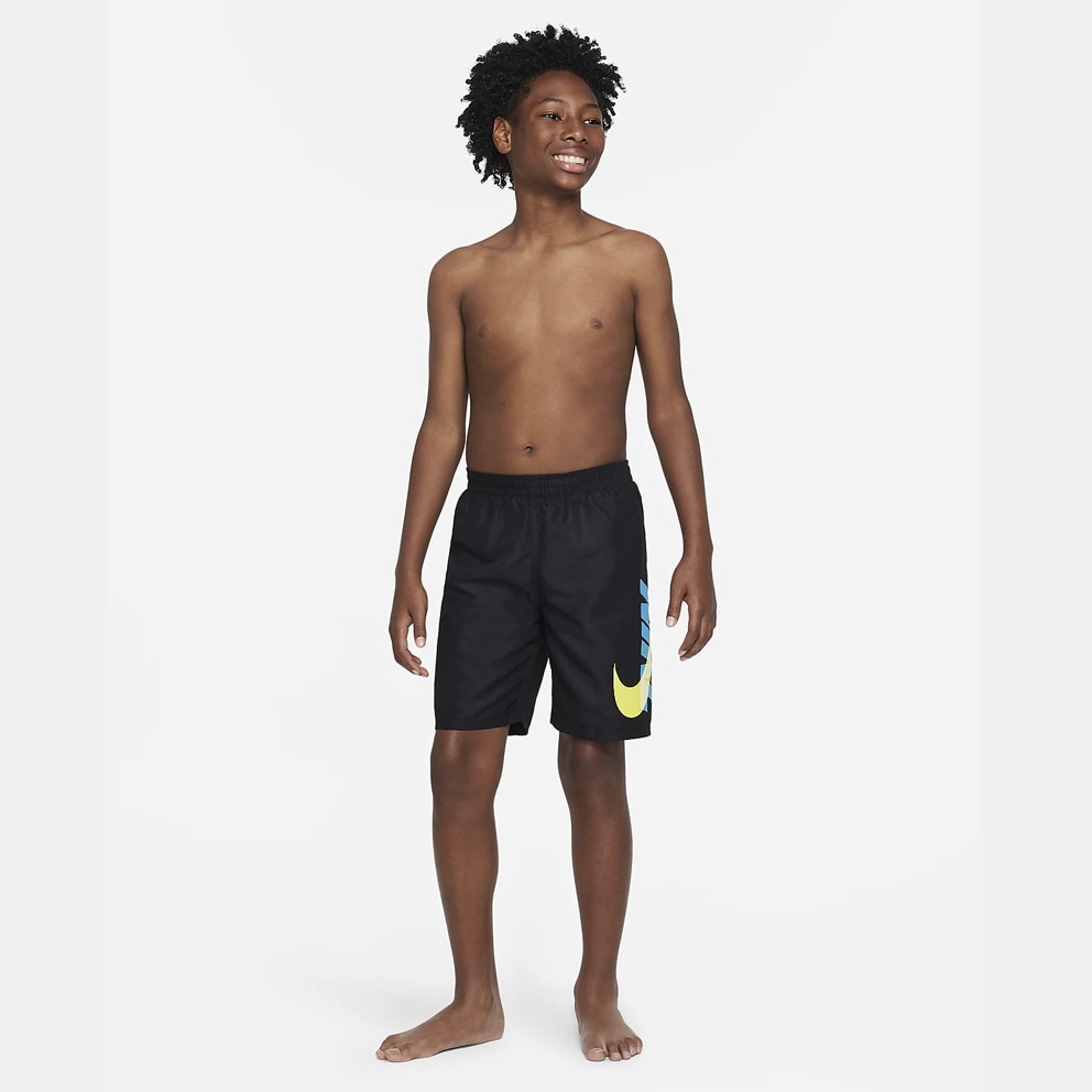 Nike 7" Volley Kids' Swim Shorts