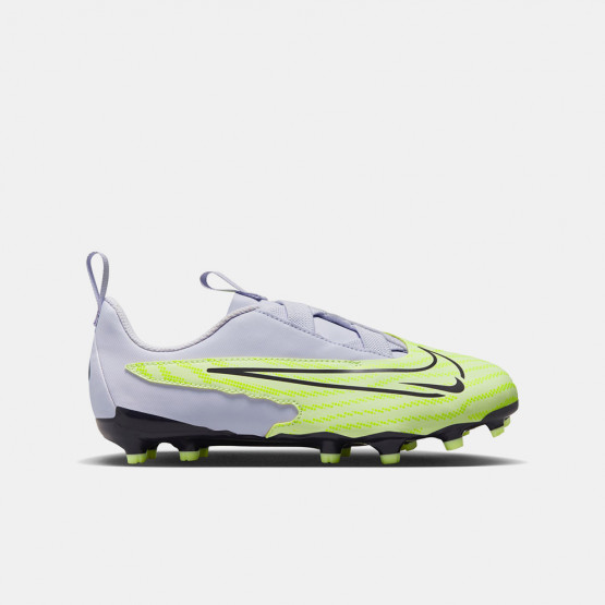 Nike Jr. Phantom GX Academy MG Παιδικά Ποδοσφαιρικά Παπούτσια