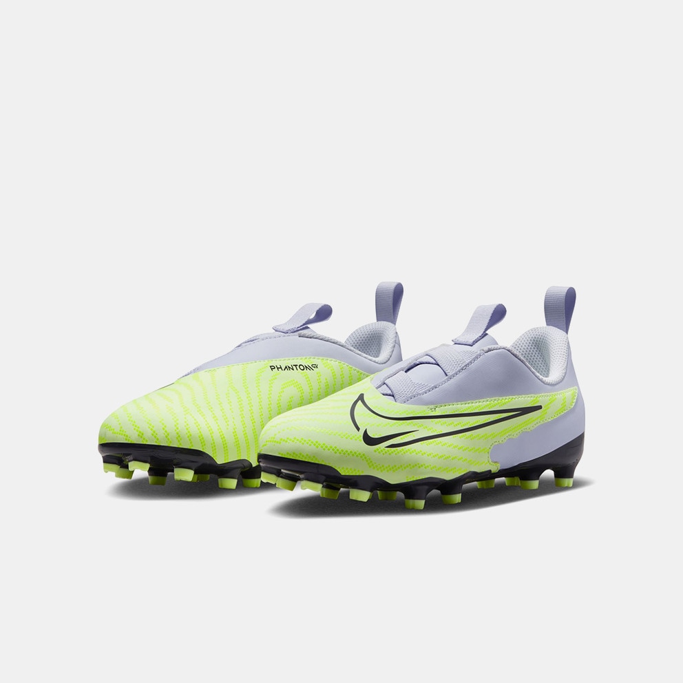 Nike Jr. Phantom GX Academy MG Παιδικά Ποδοσφαιρικά Παπούτσια