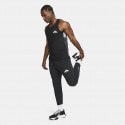 Nike Trail Solar Chase Dri-FIT Ανδρική Αμάνικη Μπλούζα