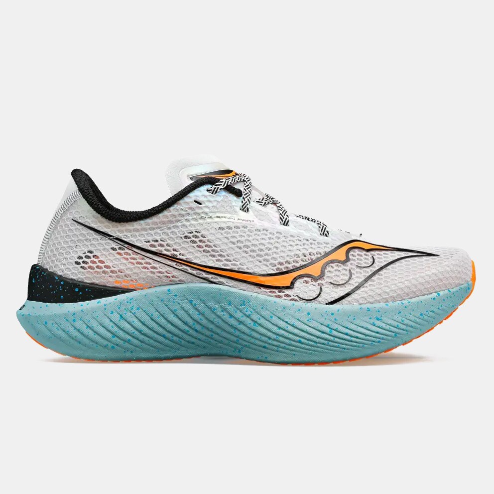 Saucony Endorphin Pro 3 Aνδρικά Παπούτσια για Τρέξιμο