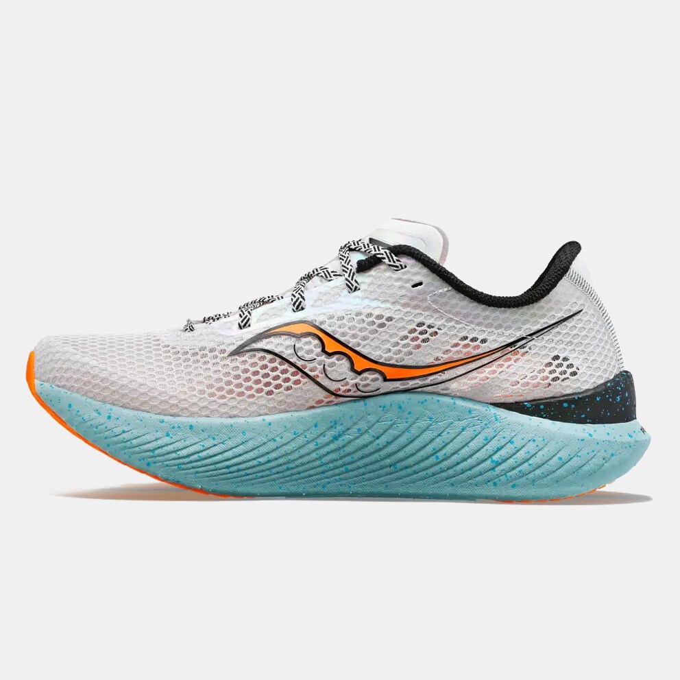 Saucony Endorphin Pro 3 Aνδρικά Παπούτσια για Τρέξιμο