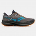 Saucony Ride 15 Men's Trail Shoes