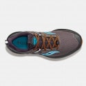 Saucony Ride 15 Men's Trail Shoes