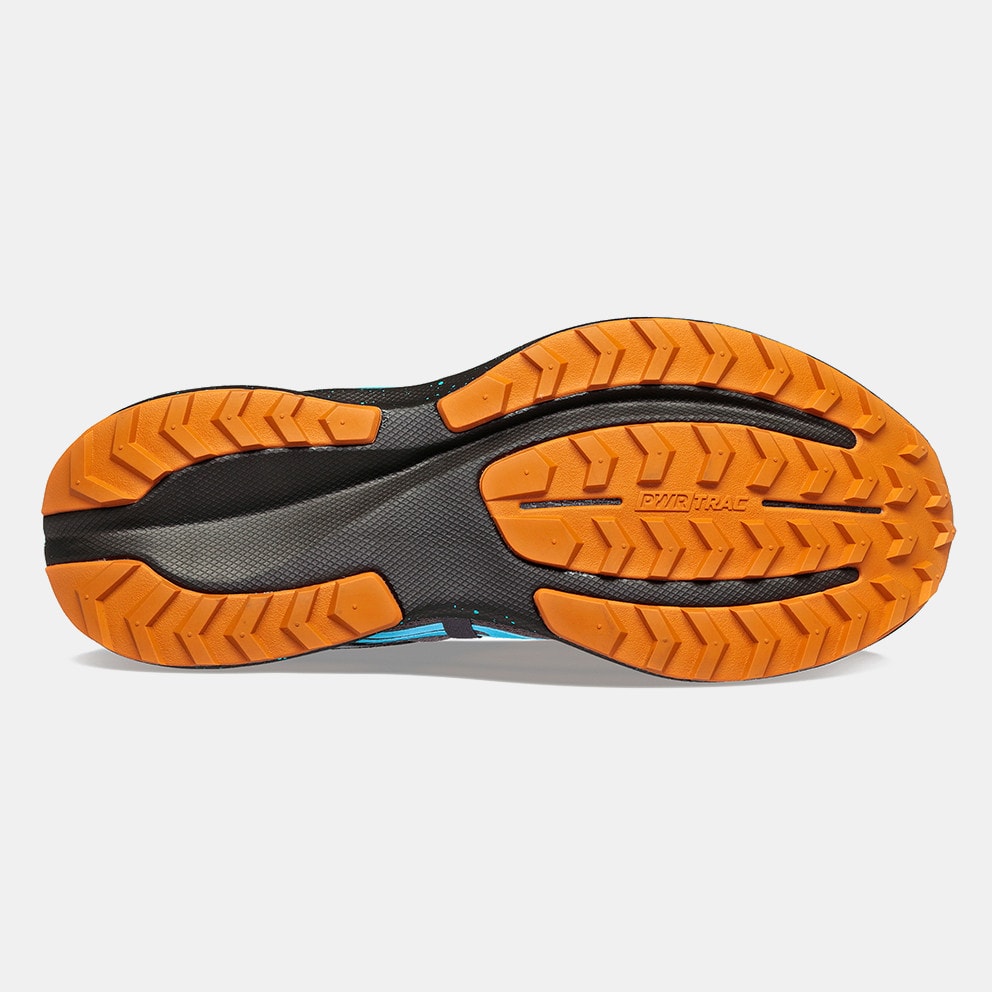 Saucony Ride 15 Men's Trail Shoes