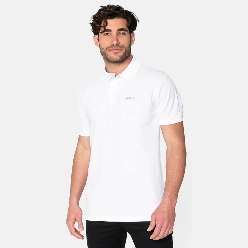 Fila William Polo Ανδρικό T-Shirt