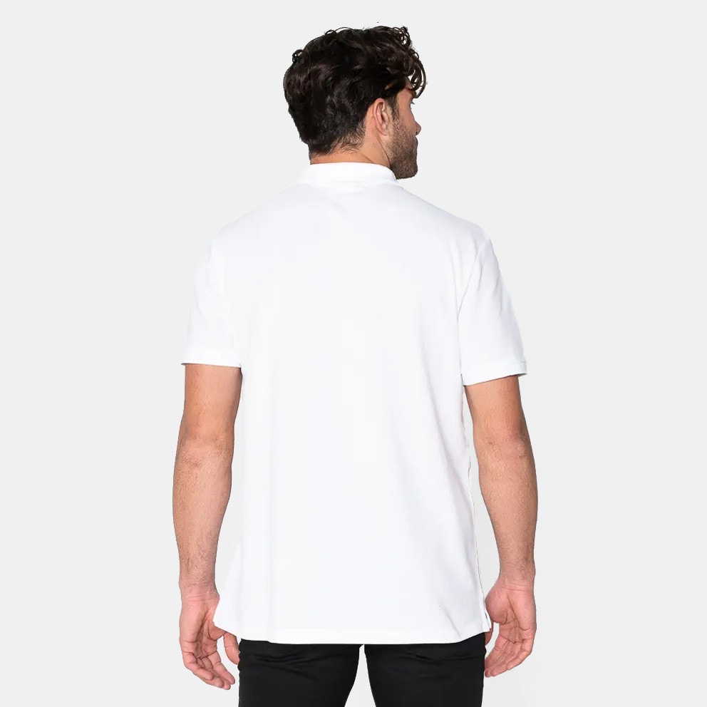 Fila William Polo Ανδρικό T-Shirt