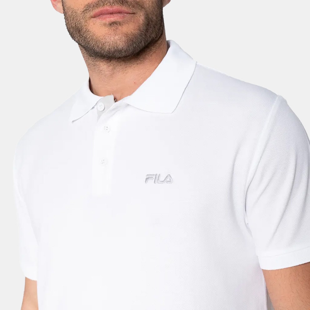 Fila William Men's Polo T-Shirt