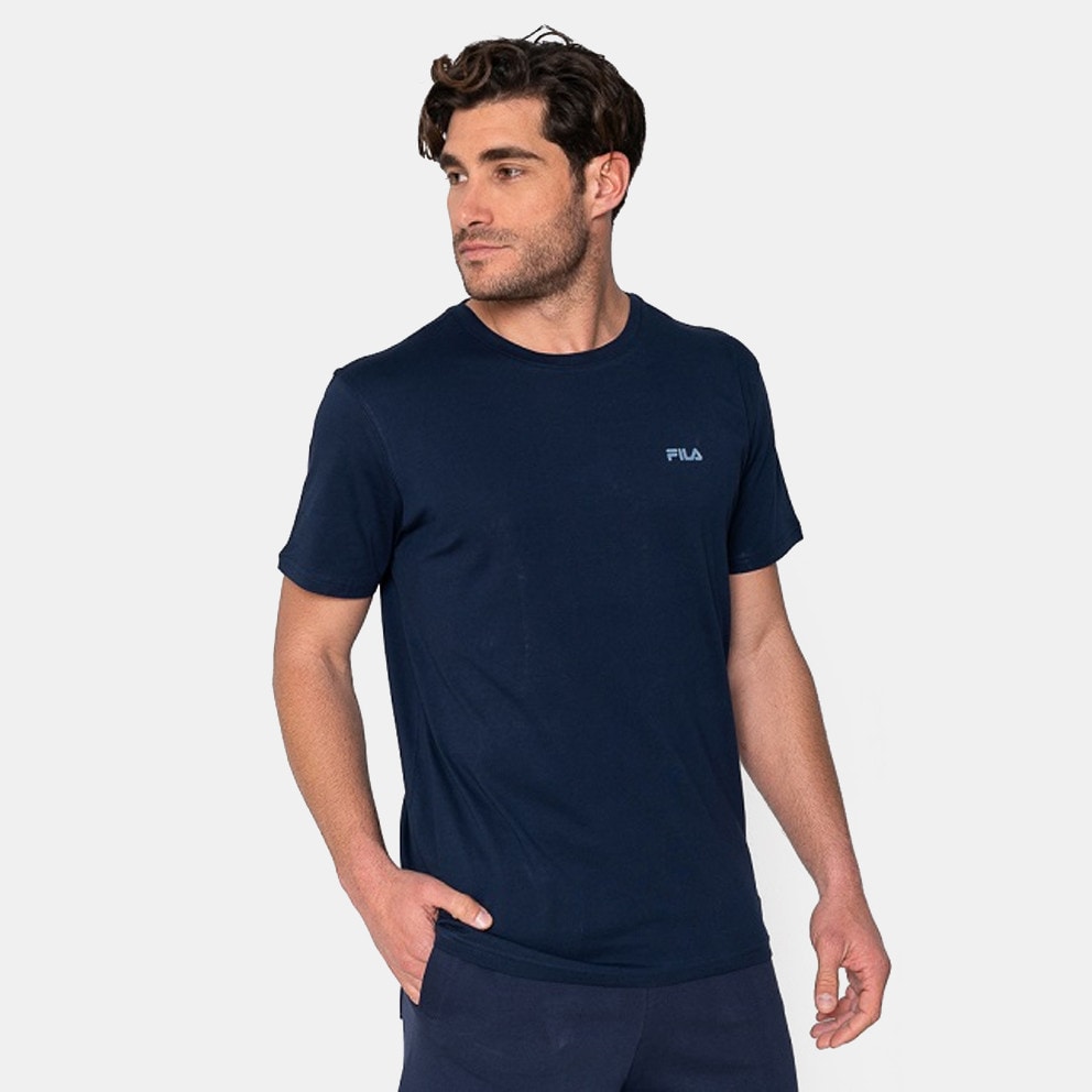 Fila Thomas Ανδρικό T-Shirt (9000135283_5123)