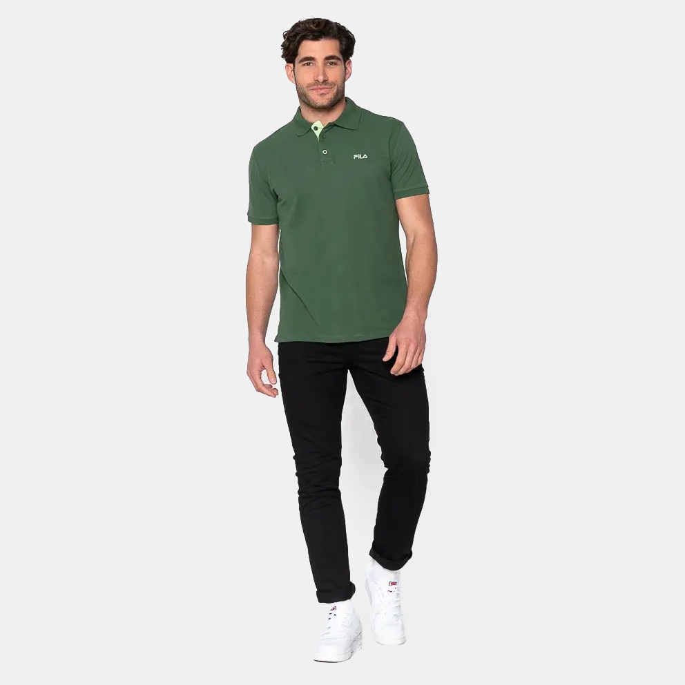 Fila William Polo Ανδρικό T-Shirt