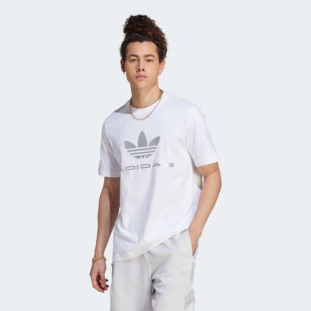 T-shirt Club 3-Stripes Homme