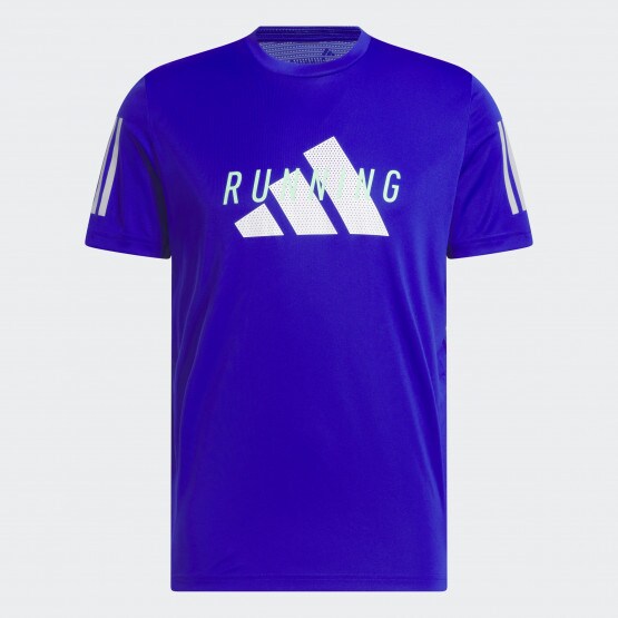adidas Performance Logo Ανδρικό T-shirt