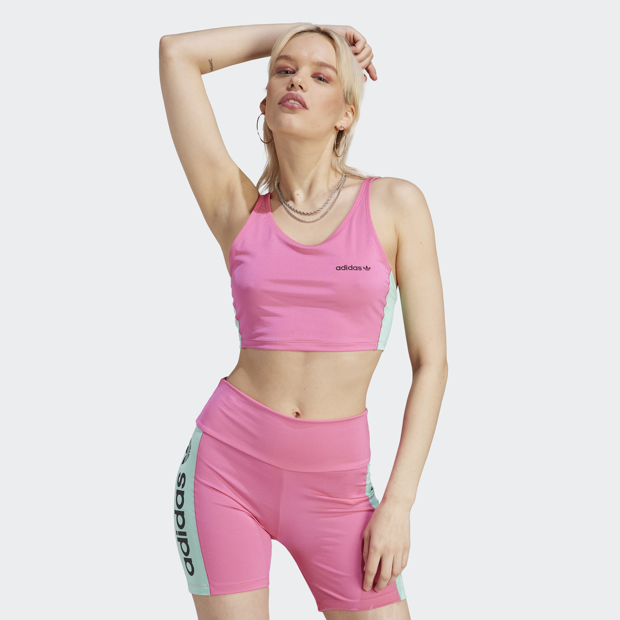 adidas Originals Bra Top (9000137623_67015)