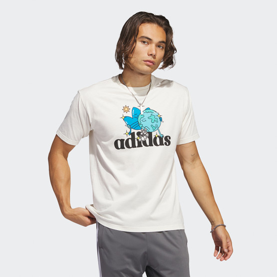 adidas Originals Friends Ανδρικό T-Shirt