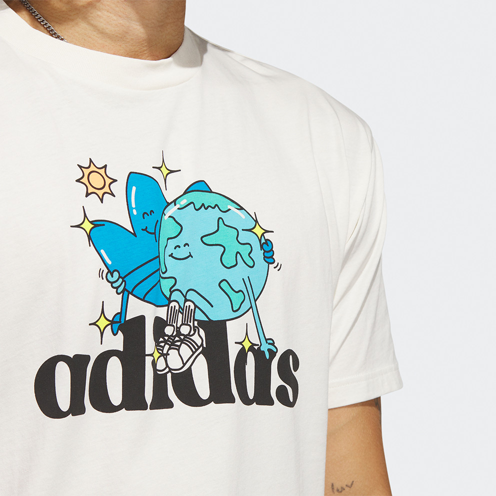 adidas Originals Friends Ανδρικό T-Shirt