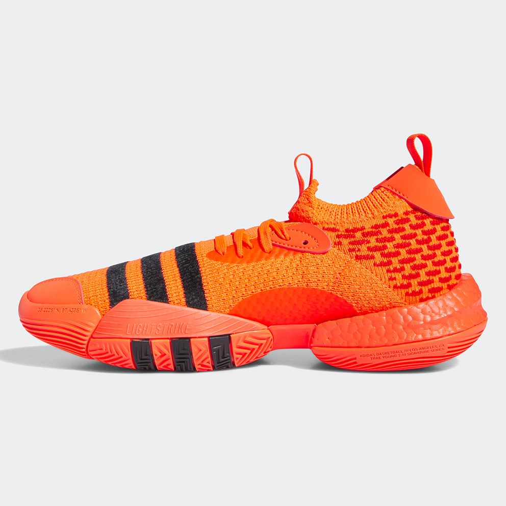 adidas Trae Young 2  Men's Basketball Shoes
