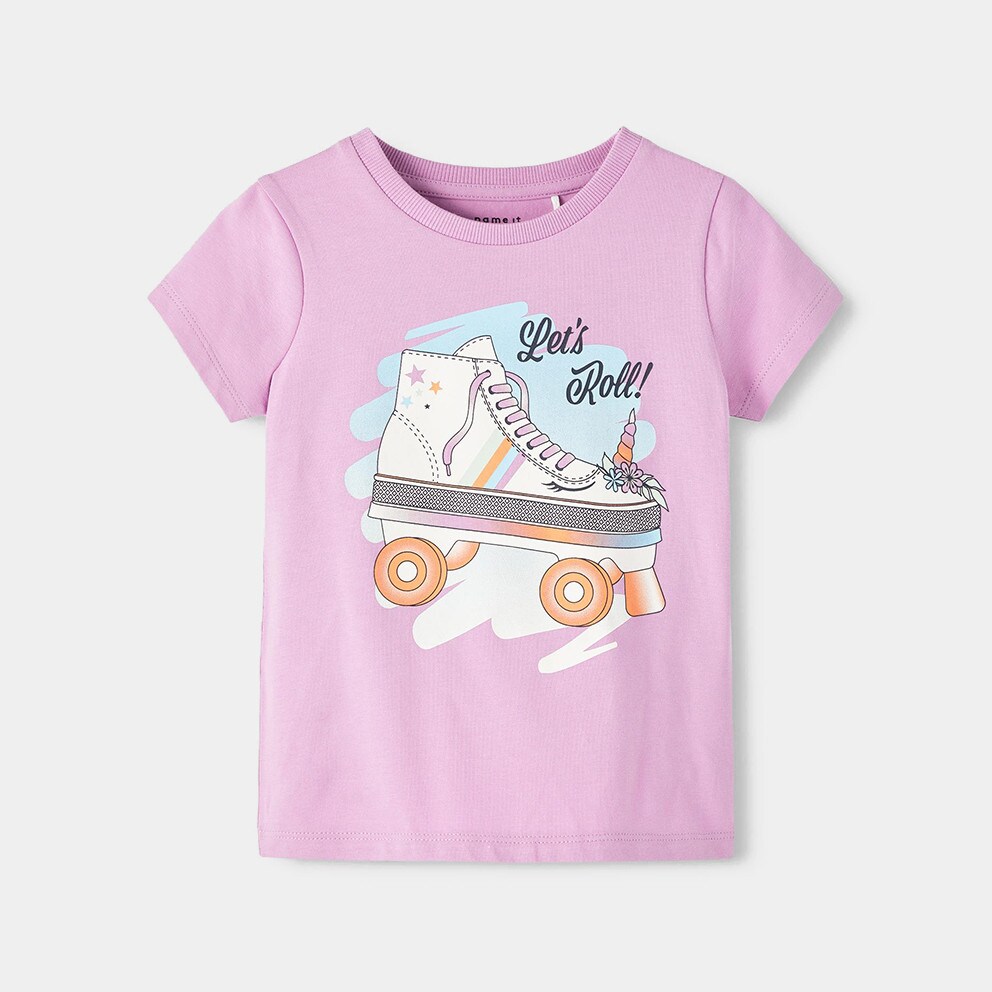 Name it Βρεφικό T-Shirt (9000138199_57340)