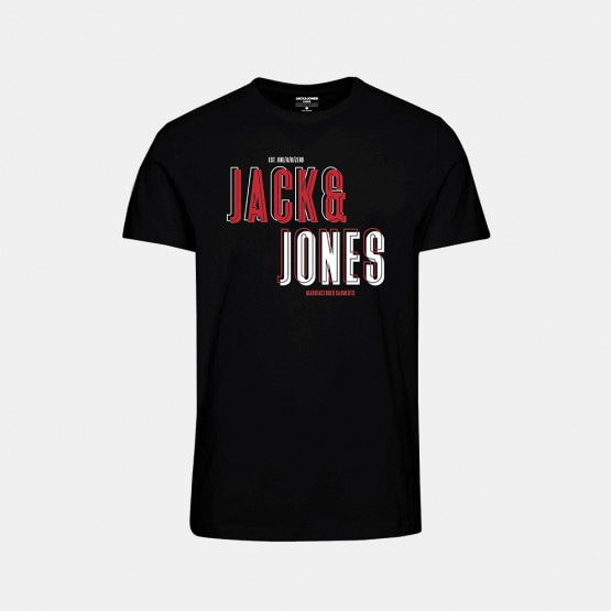 Jack & Jones Παιδικό T-Shirt