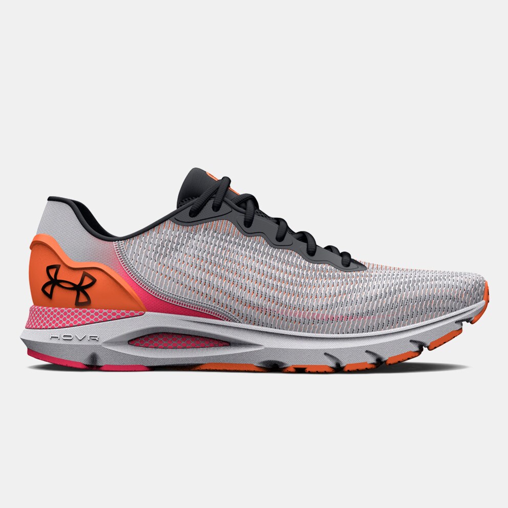 Under Armour Hovr Sonic 6 Ανδρικά Παπούτσια για Τρέξιμο (9000139684_10433)