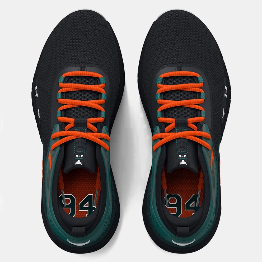 Under Armour Project Rock 5 "305" Ανδρικά Παπούτσια