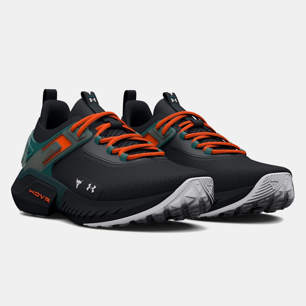 Under Armour Project Rock 5 "305" Men's Shoes