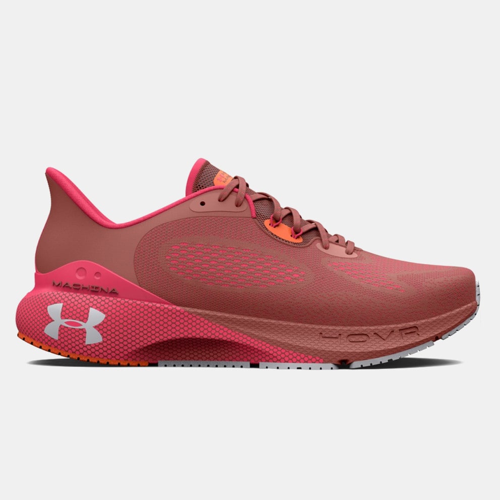 Under Armour Hovr Machina 3 Γυναικεία Παπούτσια για Τρέξιμο (9000139726_67702) Γυναικεία / Γυναικεία Παπούτσια / Γυναικεία Παπούτσια για Τρέξιμο