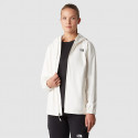 The North Face W Quest Jacket Gardenia White